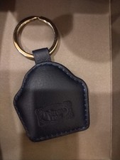 Poltrona Frau Navy Blue