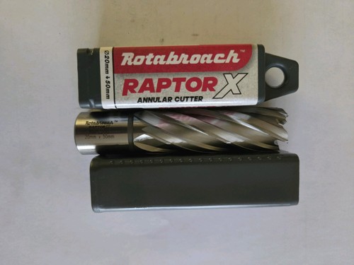 Rotabroach raptor for - raptor,