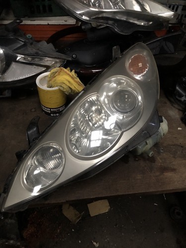 Toyota estima headlights 2000 - toyota,