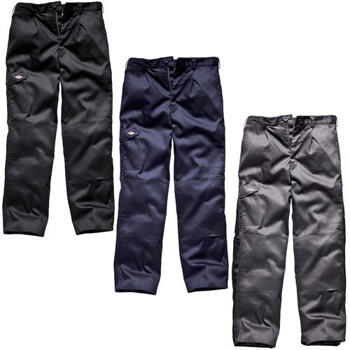 Dickies work trousers - dickies,