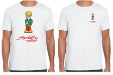 Spliffy unisex brand new T Tee