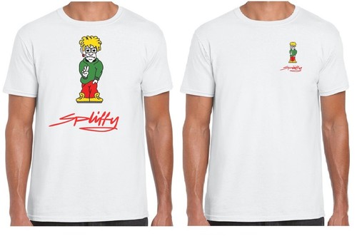 Spliffy unisex brand new - , tee