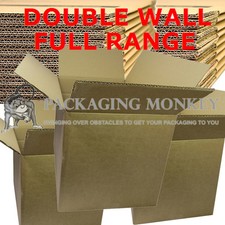BRAND NEW DOUBLE WALL