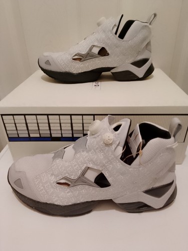 Reebok eames instapump fury - fury, 95