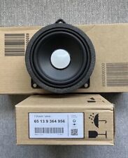 BMW Genuine Harman Kardon Mid