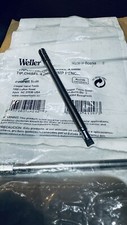 WELLER - NT Series Chisel Tip for WMP Soldering Pencil 4.0mm - Screw Head