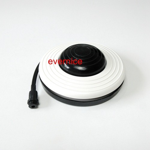 Air foot control - foot, pedal