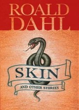 Skin and Other Stories (Puffin