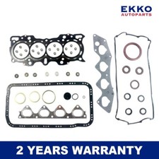 HEAD GASKET SET FIT FOR HONDA CRV CR-V 2.0 B20B2 B20B3 B20B9 B20Z1 B20Z3 96-02