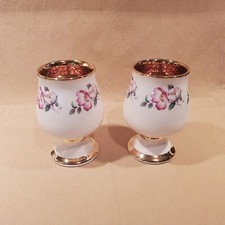 Vintage Prinknash Pottery 24K