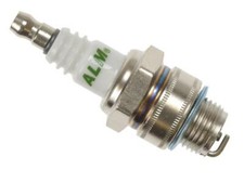 Petrol Lawnmower Spark Plug