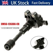 Fits Ford C-Max Fiesta Focus