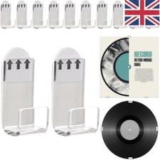 6/9/12× Vinyl Record Album