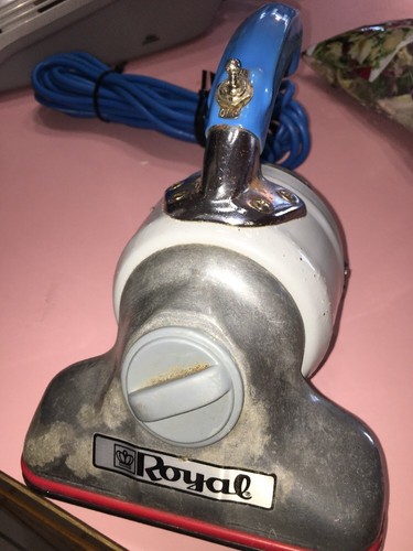 Vintage royal prince - royal, 501