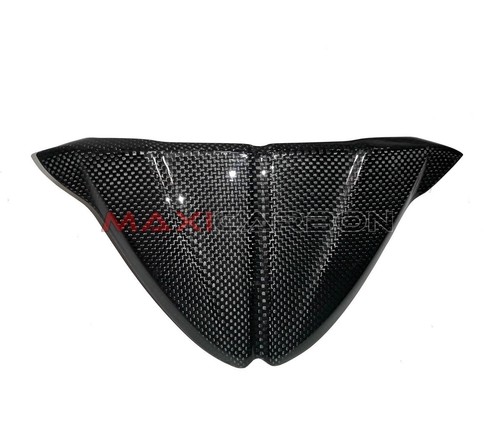 Instrument panel cover - panel,