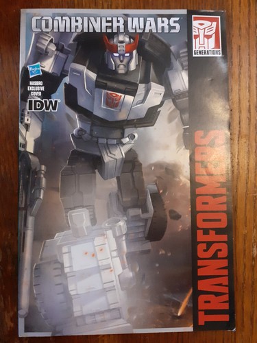 Transformers combiner wars - combiner,
