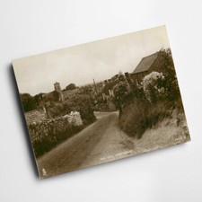 A6 PRINT - Vintage Shropshire
