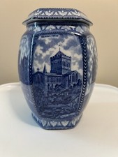 Rington's Maling Ware Tea