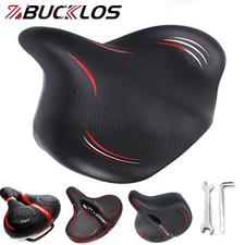 Bucklos thicken bike - thicken,