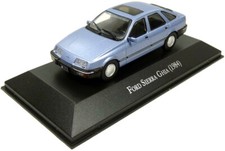 Ford Sierra Ghia, 1984, 1:43