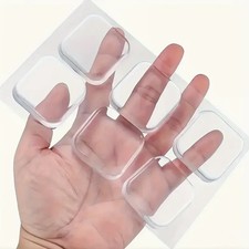 Wall protector buffer with - wall,