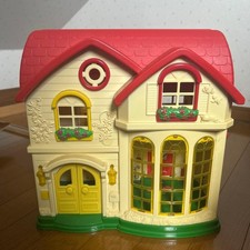 Sanrio Hello Kitty 2-Story