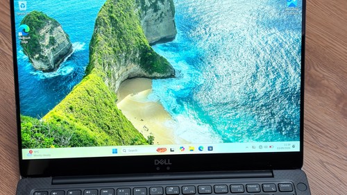 Dell xps 9370 - 13, 8gb
