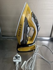 JML Phoenix Gold: Iron With