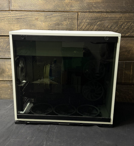 Asus x470 pro ryzen 7 - 7, 2700x