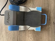 Alcon Accurus Six Switch Foot Pedal Ref. 8065740997