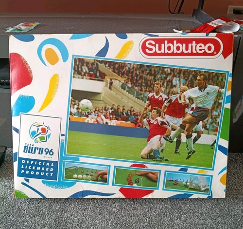 Subbuteo euro set - 96,
