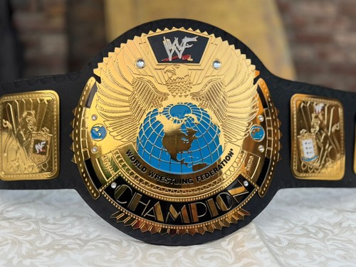 Big eagle attitude era