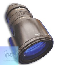 SIGMA DG 50-500MM F4.5-6.3 APO