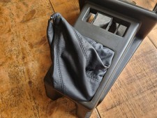 RENAULT 5 GT TURBO NEW GEAR STICK GEARSTICK GAITER SURROUND RETAINER PHASE 2