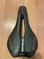Selle Italia Model X Green