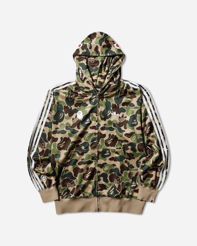Adidas bape shark - adidas, track