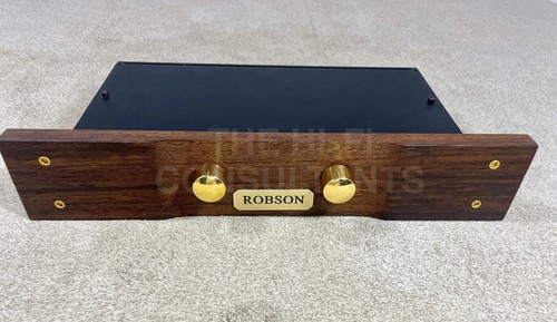 Robson acoustics passive - robson,