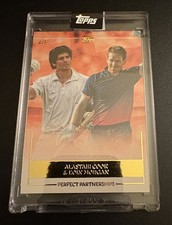 Topps Cricket Legends Cook &