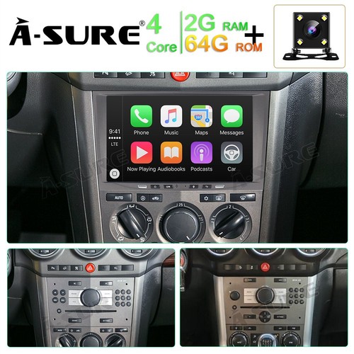 64gb android carplay - android,