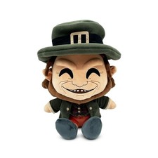 Leprechaun YouTooz Plush