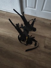 Saris solo  bike rack