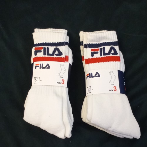 Fila pack cushioned bjorn - fila, 3