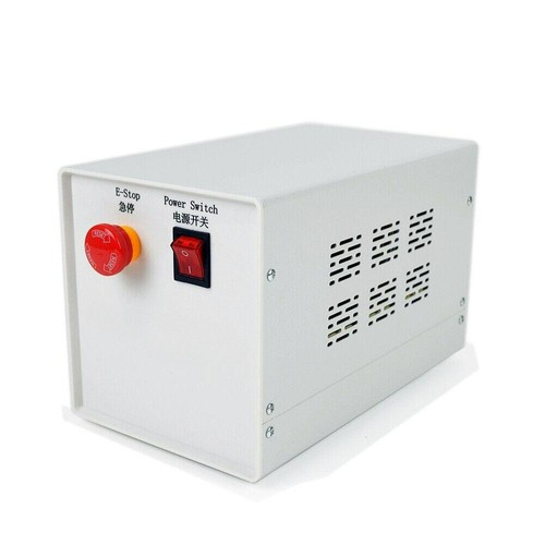Cnc engraving machine control - cnc,