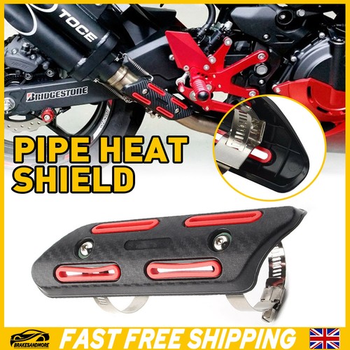 Motorcycle exhaust middle pipe - motorcycle,