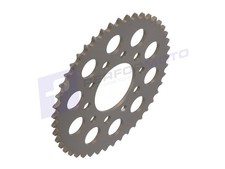AFAM 39 Tooth Silver Alloy