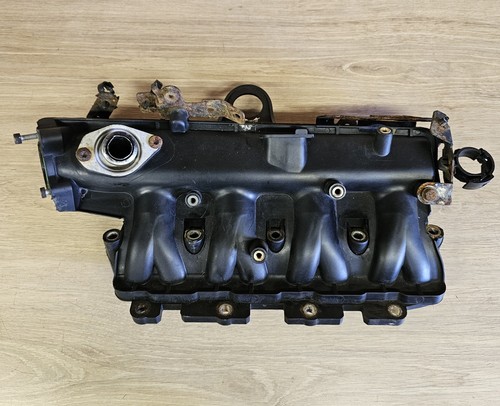 Vauxhall corsa - corsa, (2007-2014)