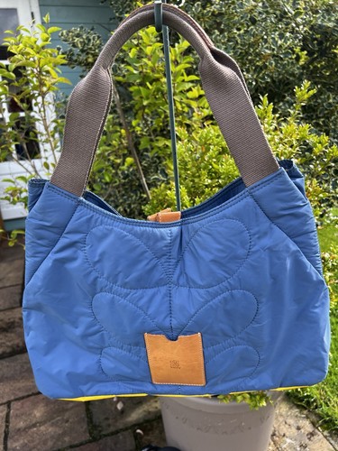 Orla kiely grab bag quilted - grab,