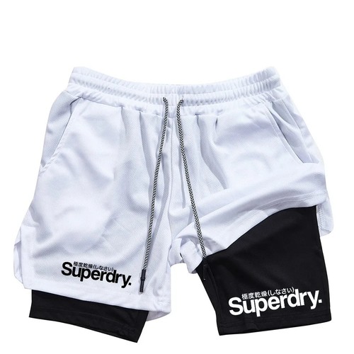 Men 1 super running - 2-in-1,
