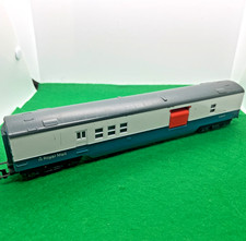 Hornby Triang Royal Mail Operating Coach - 00 Gauge - Model Railway - 1970s 077