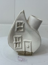 Unusual Corrie Pottery House Vase 
